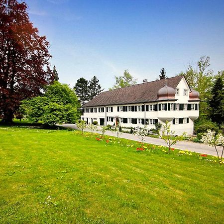 Appartement Villa Seeliebe Tägerwilen Екстериор снимка