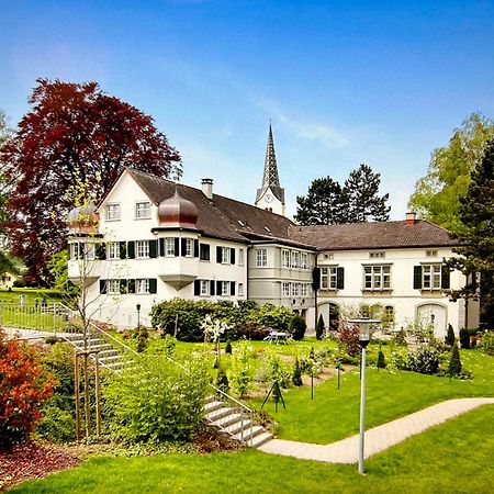 Appartement Villa Seeliebe Tägerwilen Екстериор снимка