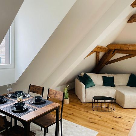 Appartement Villa Seeliebe Tägerwilen Екстериор снимка