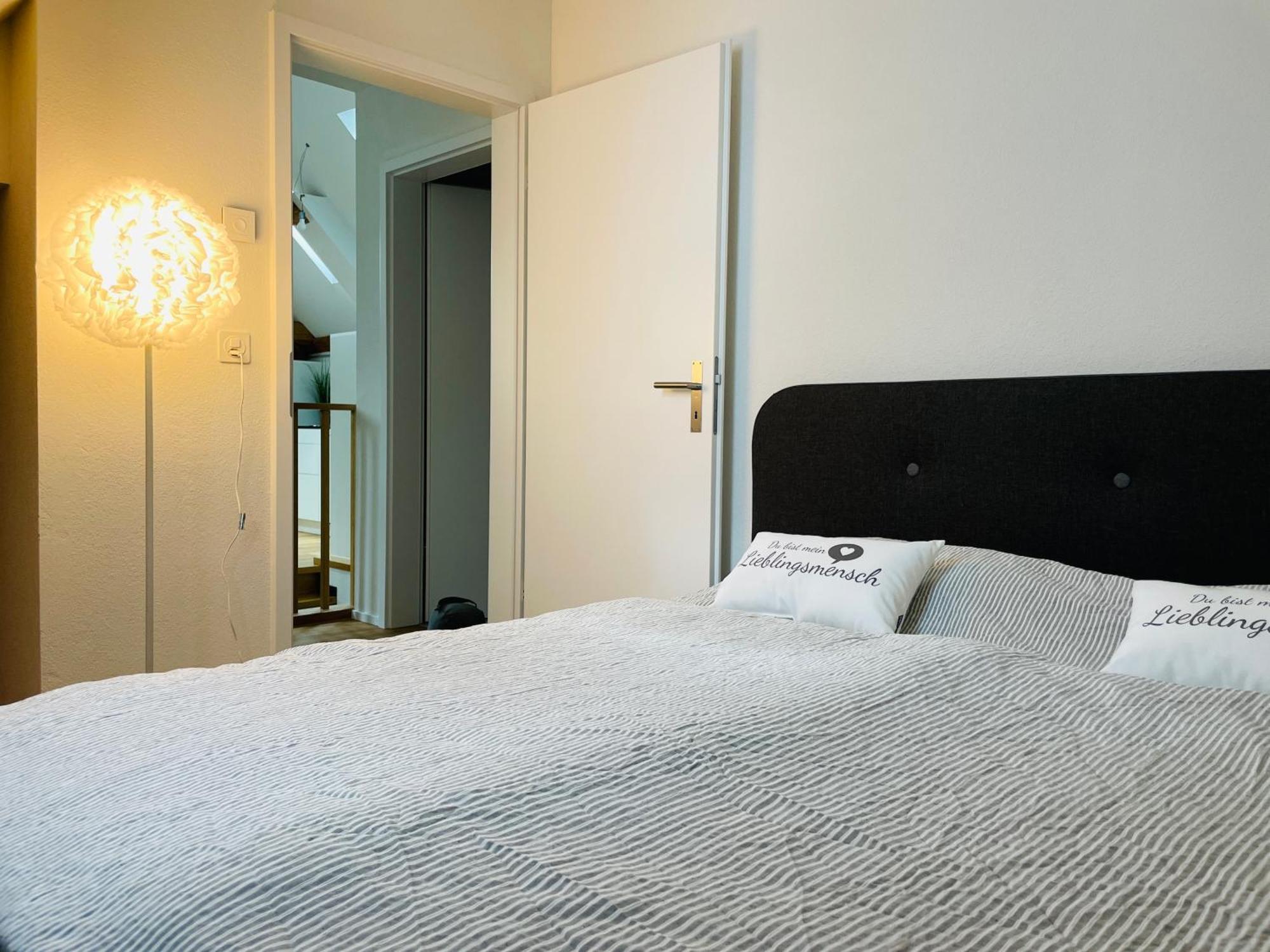 Appartement Villa Seeliebe Tägerwilen Екстериор снимка