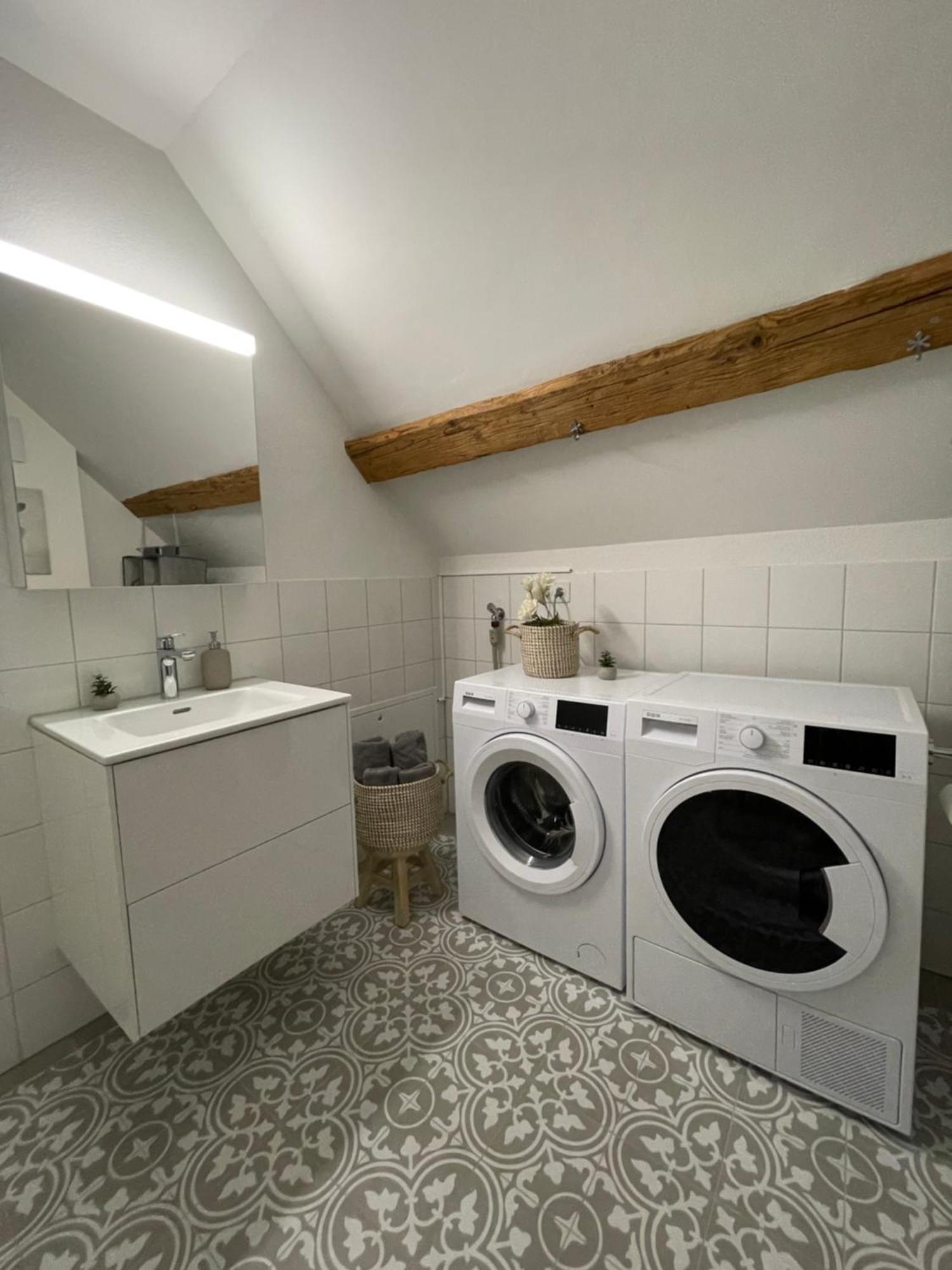 Appartement Villa Seeliebe Tägerwilen Екстериор снимка