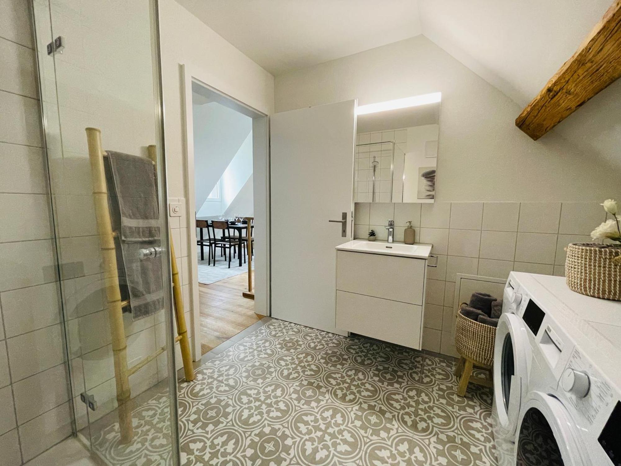 Appartement Villa Seeliebe Tägerwilen Екстериор снимка
