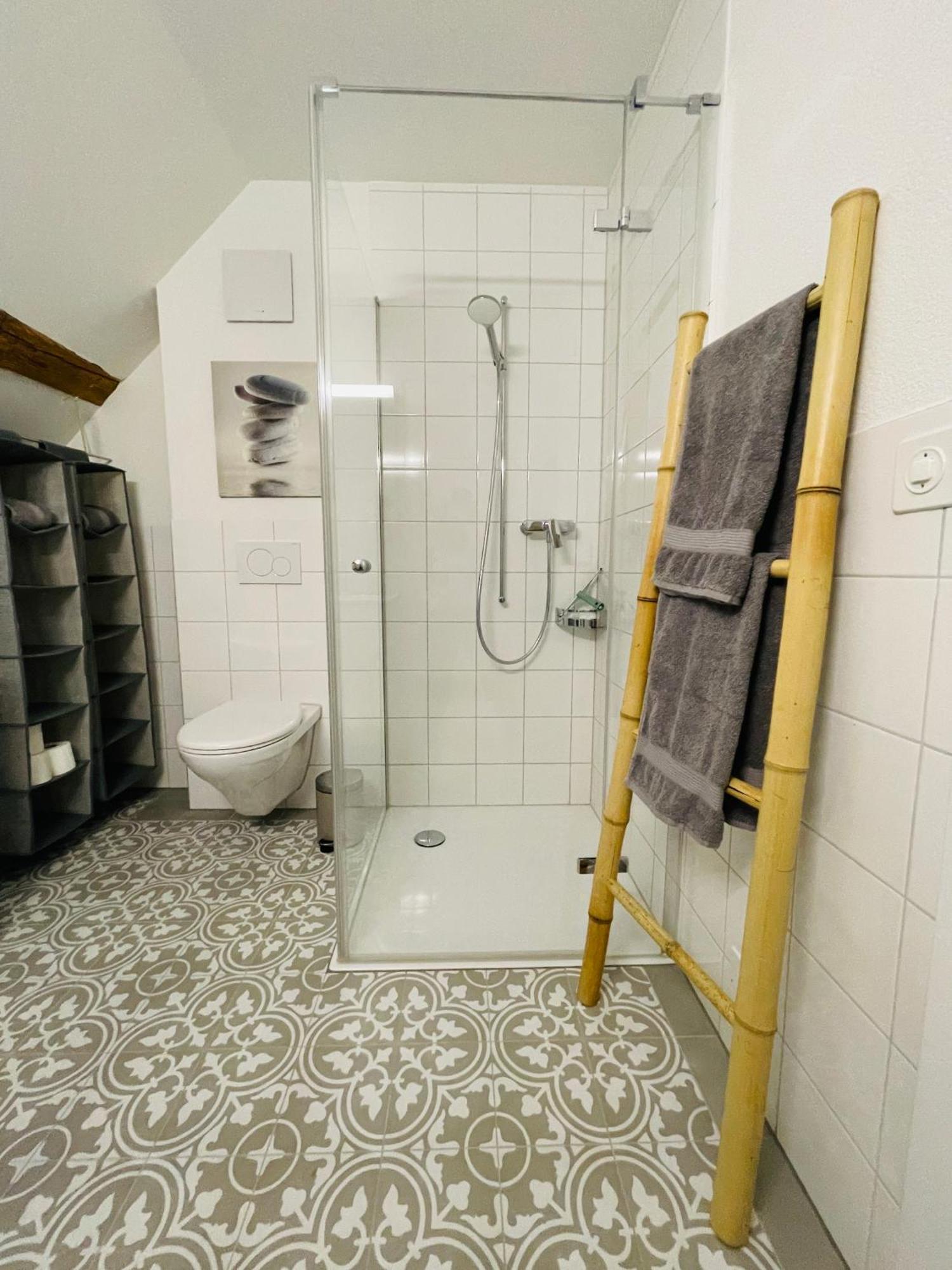 Appartement Villa Seeliebe Tägerwilen Екстериор снимка