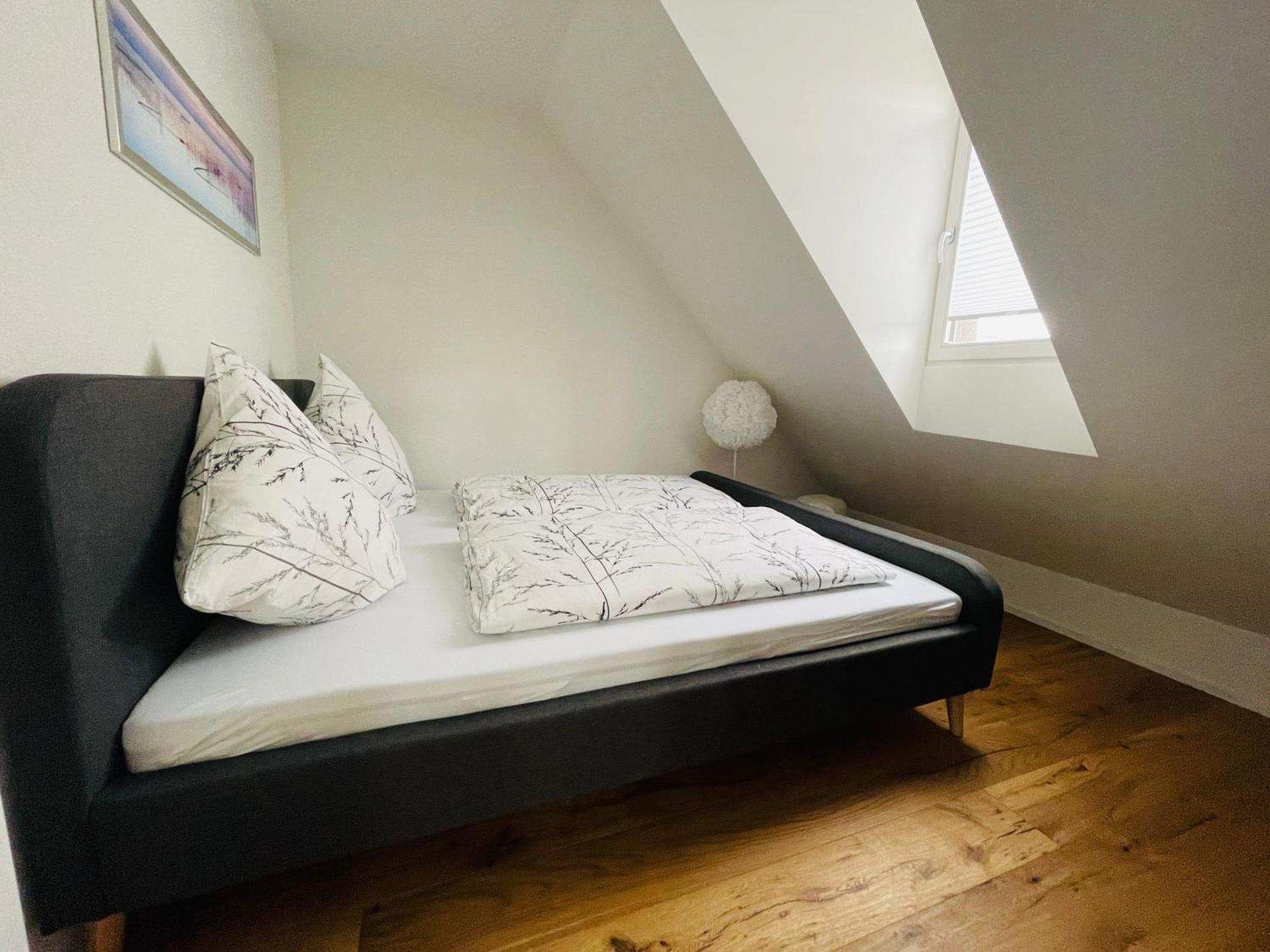 Appartement Villa Seeliebe Tägerwilen Екстериор снимка