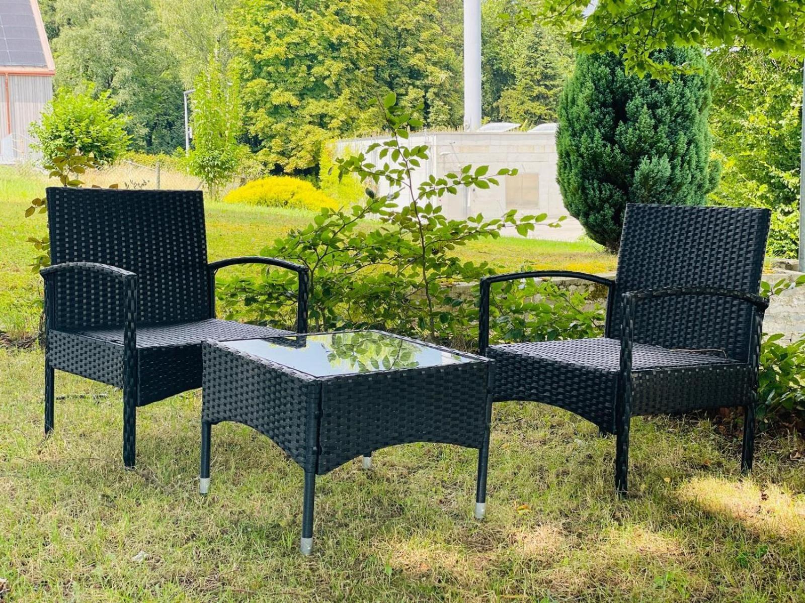 Appartement Villa Seeliebe Tägerwilen Екстериор снимка