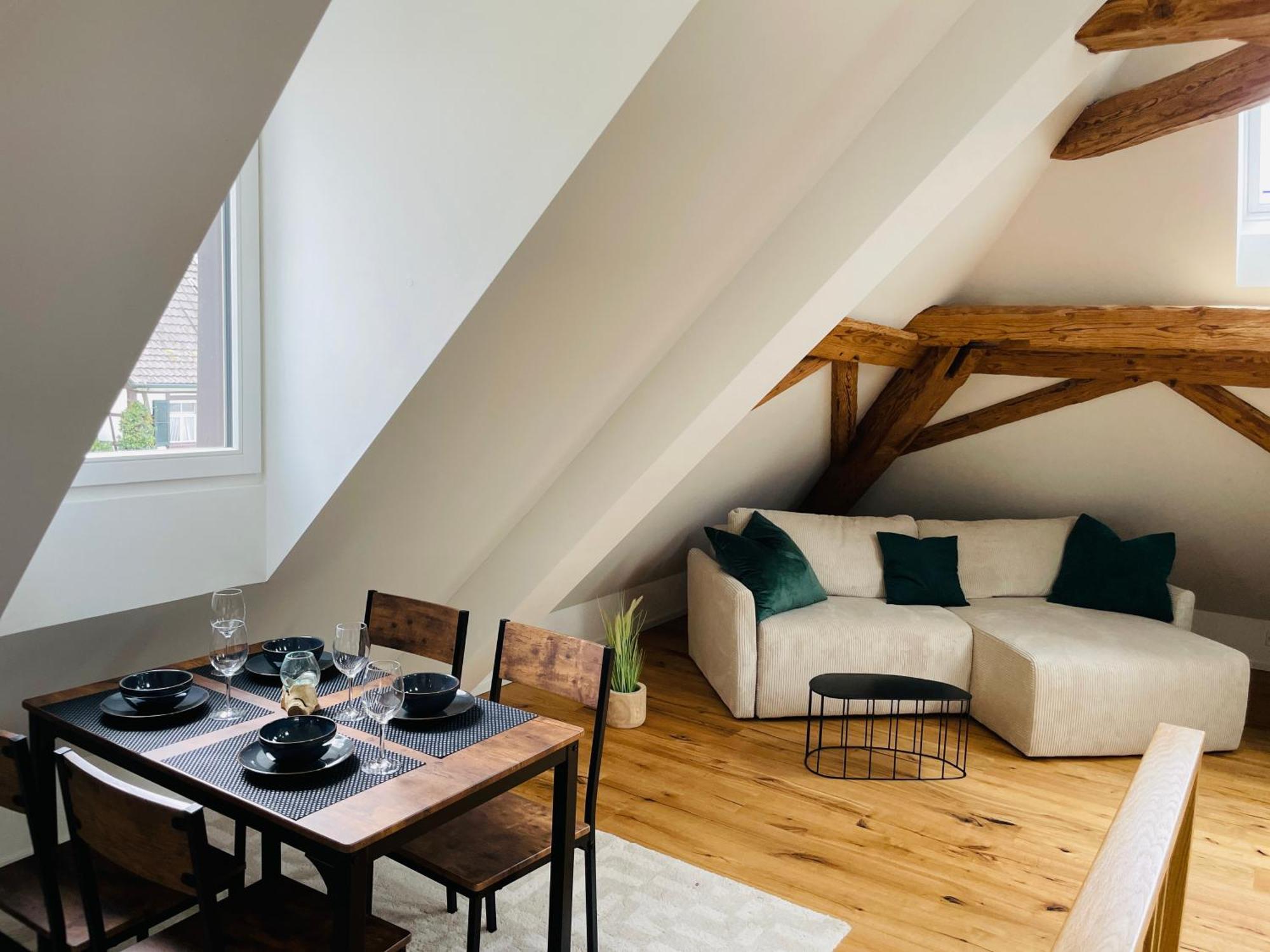 Appartement Villa Seeliebe Tägerwilen Екстериор снимка