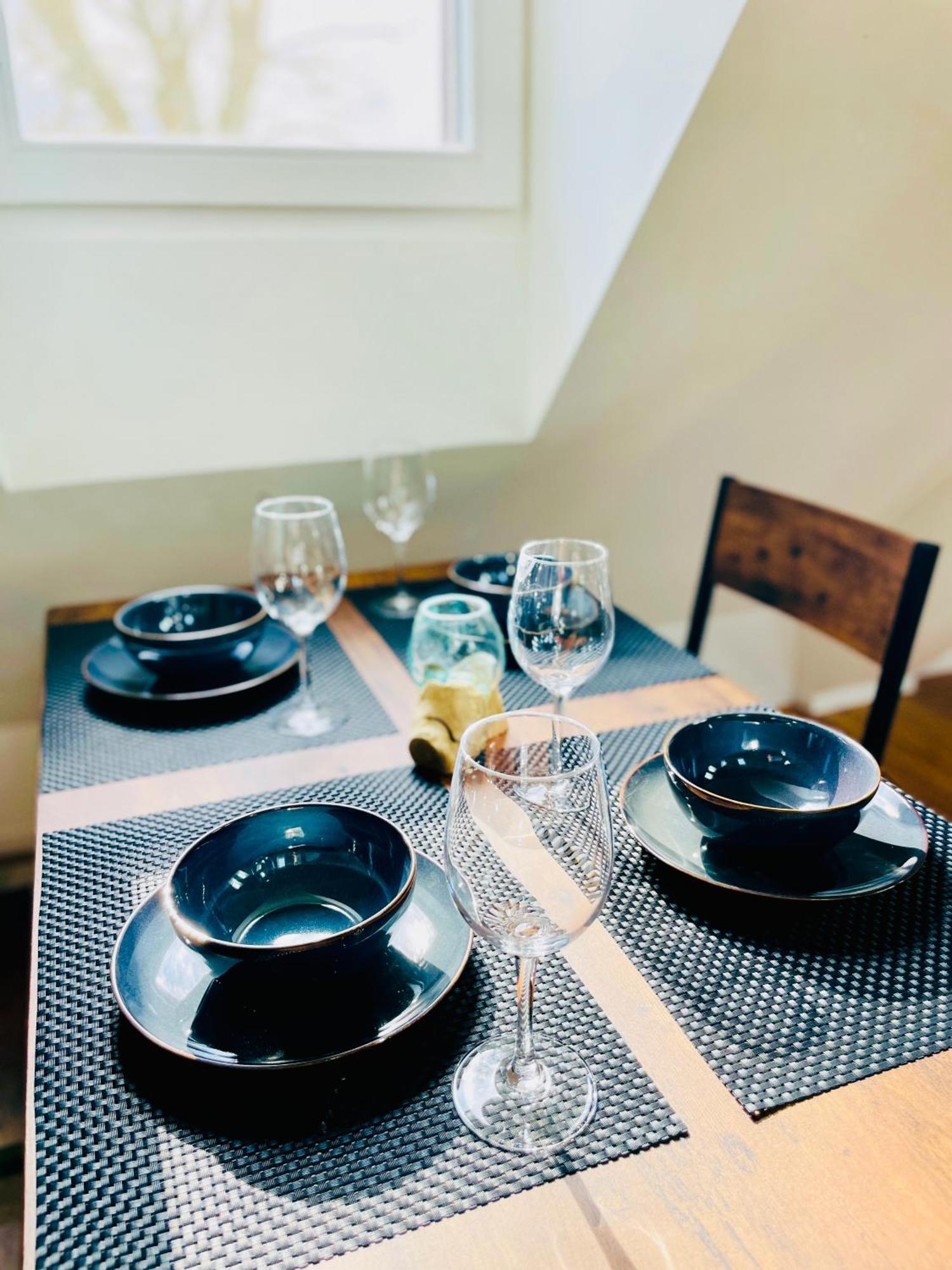 Appartement Villa Seeliebe Tägerwilen Екстериор снимка